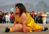 Ook na hun actieve sportloopbaan zijn er voor Chinese turnsters nog dikke carrire-kansen